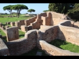 05955 ostia - regio iii - insula vii - domus fulminata (iii,vii,3-4) - raeume (c - b - a1 - a) - blick ri nordwesten.jpg